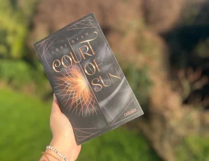 Court of Sun – Lexi Ryan