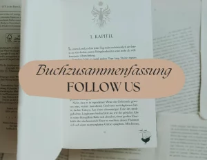 Ausführlicher Inhalt: Darum geht es in Follow us von Megan Angelo