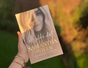 Of Gold & Dust – Samantha Wills