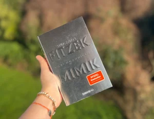 Mimik – Sebastian Fitzek