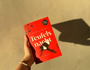 Teufelsnacht – Michelle Paver