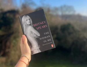 The Women in Me – Britney Spears