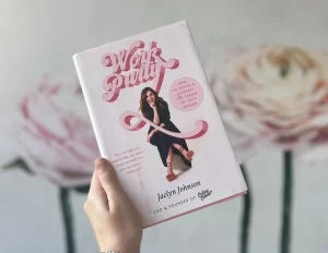 Workparty – Jaclyn Johnson