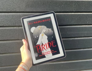 Bride – Die unergründliche Übernatürlichkeit der Liebe – Ali Hazelwood