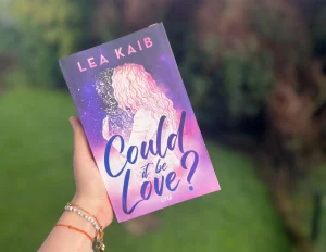 Could it be Love – Lea Kaib