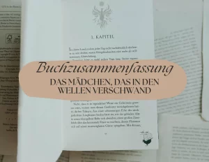 Ausführlicher Inhalt: Das Mädchen, das in den Wellen verschwand