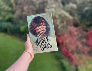 Wilder Girls – Rory Power