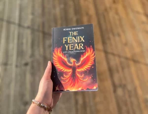 The Fenix Year – Henrik Davidsson