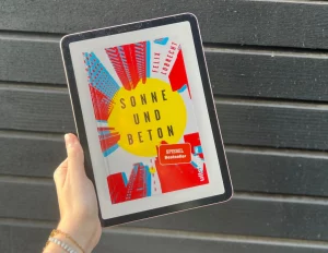 Sonne und Beton – Felix Lobrecht
