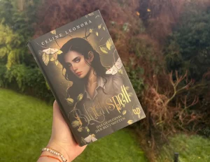 Blackspell – Celine Leonora