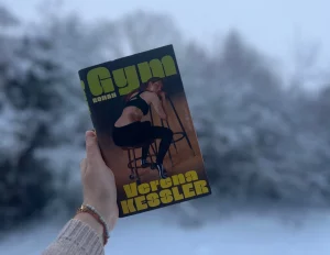 Gym – Verena Kessler