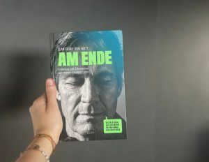 Am Ende – Jean-Remy von Matt
