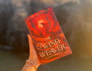 The Wind Weaver – Julie Johnson