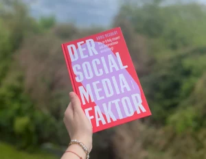 Der Social Media Faktor – Hans Neubert