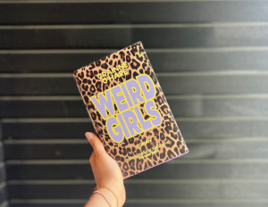 Weird Girls – Gráinne O’Hare