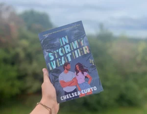In Stormy Weather – Chelsea Curto